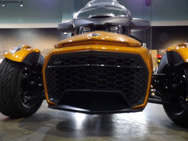 2024 Can-Am Spyder F3 Limited Special Series