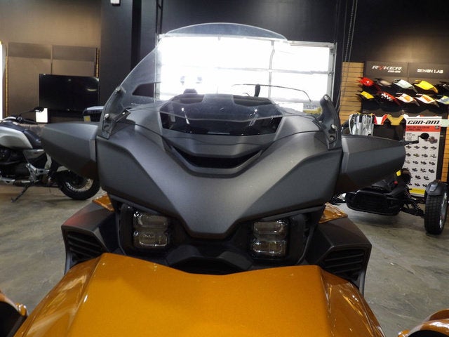 2024 Can-Am Spyder F3 Limited Special Series
