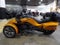 2024 Can-Am Spyder F3 Limited Special Series