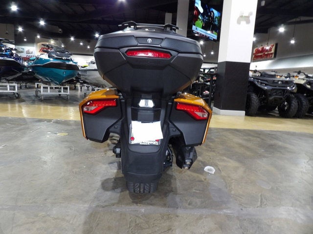 2024 Can-Am Spyder F3 Limited Special Series
