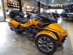 2024 Can-Am Spyder F3 Limited Special Series