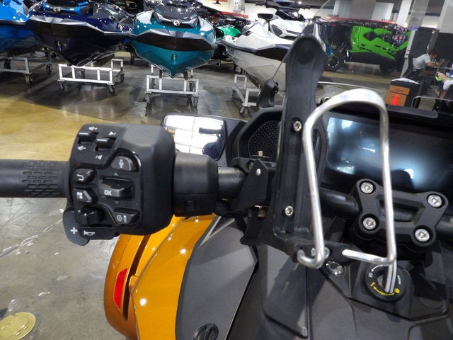 2024 Can-Am Spyder F3 Limited Special Series