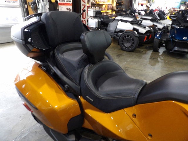 2024 Can-Am Spyder F3 Limited Special Series