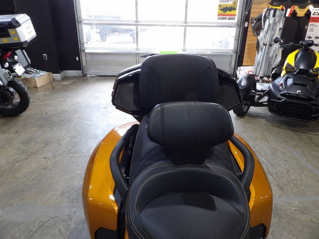 2024 Can-Am Spyder F3 Limited Special Series