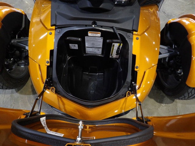 2024 Can-Am Spyder F3 Limited Special Series