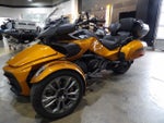 2024 Can-Am Spyder F3 Limited Special Series