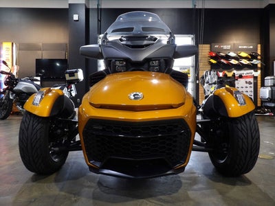 2024 Can-Am Spyder F3 Limited Special Series