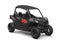 2027 Can-Am Maverick Trail X 700 Base