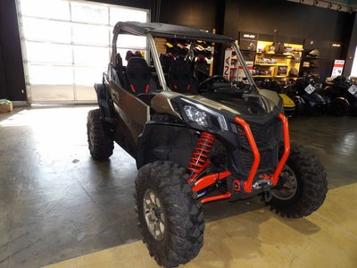 2023 Can-Am Maverick Sport X mr 1000R Base