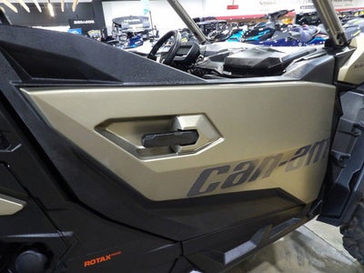 2023 Can-Am Maverick Sport X mr 1000R Base