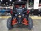 2023 Can-Am Maverick Sport X mr 1000R Base