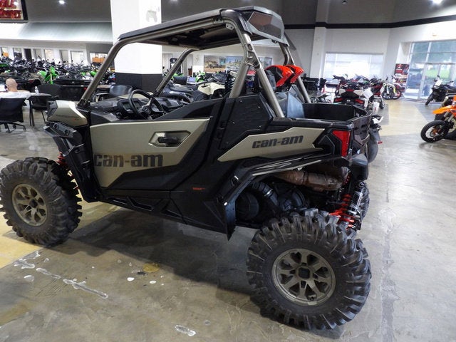 2023 Can-Am Maverick Sport X mr 1000R Base