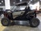 2023 Can-Am Maverick Sport X mr 1000R Base