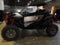 2023 Can-Am Maverick Sport X mr 1000R Base