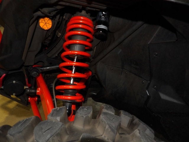 2023 Can-Am Maverick Sport X mr 1000R Base