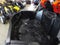 2023 Can-Am Maverick Sport X mr 1000R Base