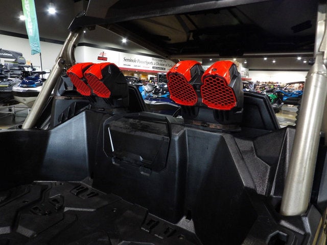 2023 Can-Am Maverick Sport X mr 1000R Base