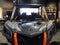 2023 Can-Am Maverick Sport X mr 1000R Base
