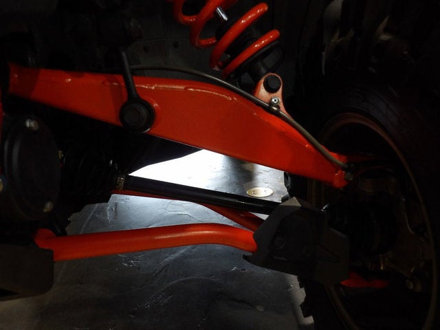 2023 Can-Am Maverick Sport X mr 1000R Base
