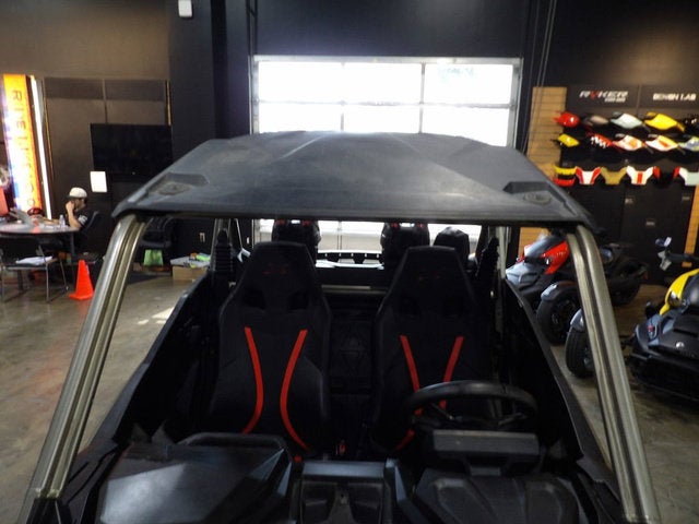 2023 Can-Am Maverick Sport X mr 1000R Base