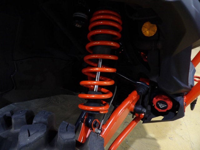2023 Can-Am Maverick Sport X mr 1000R Base
