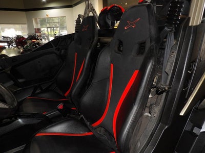 2023 Can-Am Maverick Sport X mr 1000R Base