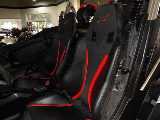 2023 Can-Am Maverick Sport X mr 1000R Base