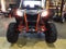 2023 Can-Am Maverick Sport X mr 1000R Base