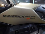 2023 Can-Am Maverick Sport X mr 1000R Base