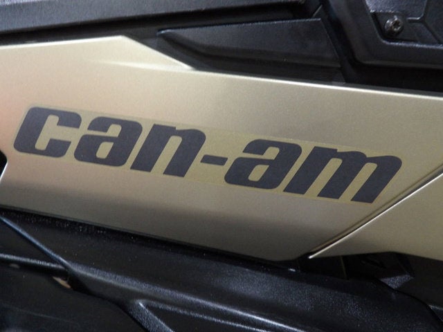 2023 Can-Am Maverick Sport X mr 1000R Base