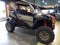2023 Can-Am Maverick Sport X mr 1000R Base