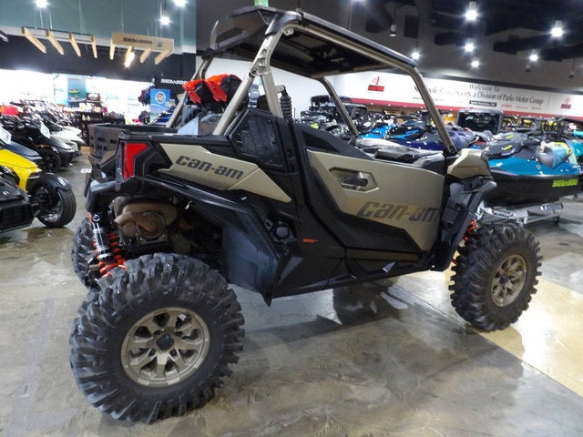 2023 Can-Am Maverick Sport X mr 1000R Base