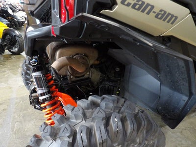 2023 Can-Am Maverick Sport X mr 1000R Base