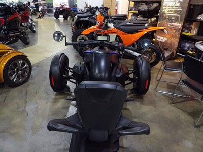 2021 Can-Am Ryker RD 600 ACE 21 STD