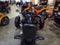 2021 Can-Am Ryker RD 600 ACE 21 STD