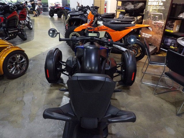 2021 Can-Am Ryker RD 600 ACE 21 STD