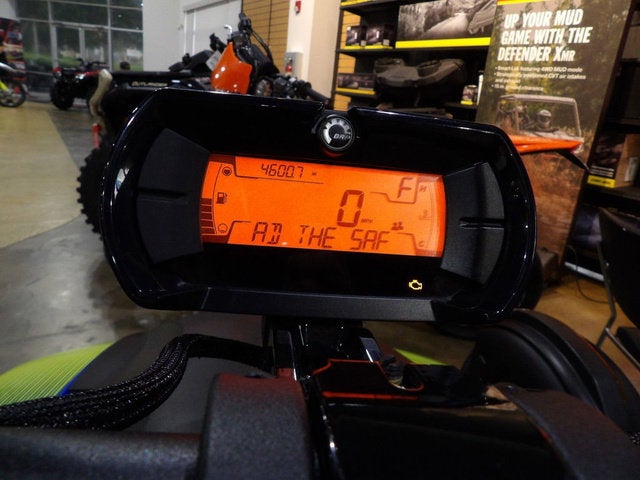 2021 Can-Am Ryker RD 600 ACE 21 STD