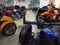2021 Can-Am Ryker RD 600 ACE 21 STD