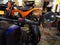 2021 Can-Am Ryker RD 600 ACE 21 STD