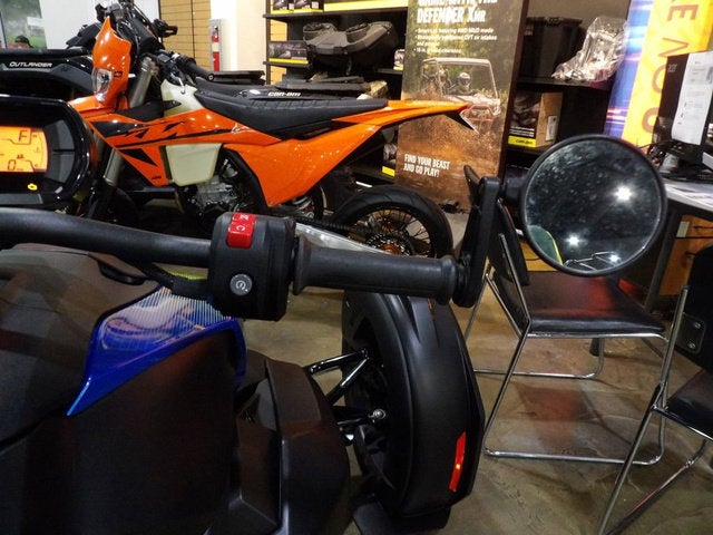 2021 Can-Am Ryker RD 600 ACE 21 STD