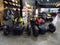 2021 Can-Am Ryker RD 600 ACE 21 STD