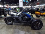 2021 Can-Am Ryker RD 600 ACE 21 STD