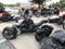 2021 Can-Am Ryker RD 600 ACE 21 STD