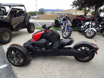2021 Can-Am Ryker RD 600 ACE 21 STD