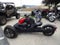 2021 Can-Am Ryker RD 600 ACE 21 STD