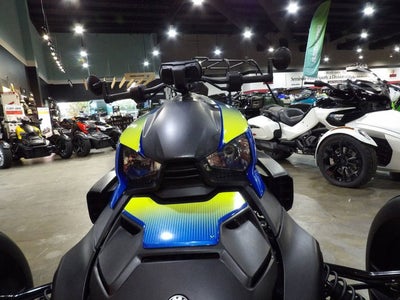 2021 Can-Am Ryker RD 600 ACE 21 STD