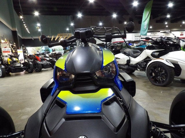 2021 Can-Am Ryker RD 600 ACE 21 STD