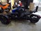 2021 Can-Am Ryker RD 600 ACE 21 STD