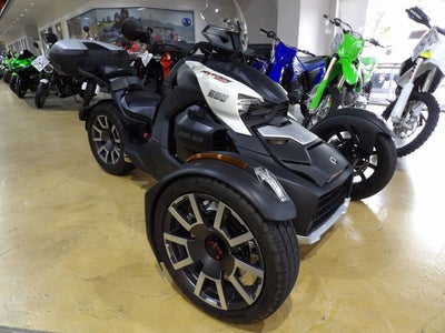2021 Can-Am RD RYKER RALLY 900 ACE 21 RALLY_EDITION Base