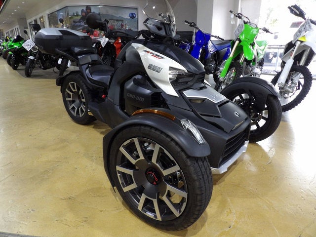 2021 Can-Am RD RYKER RALLY 900 ACE 21 RALLY_EDITION Base